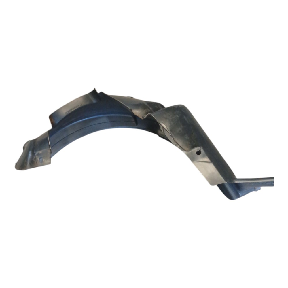 Parabarro Caixa Roda Dianteiro Direito Bmw 120i 2.0 2010 6