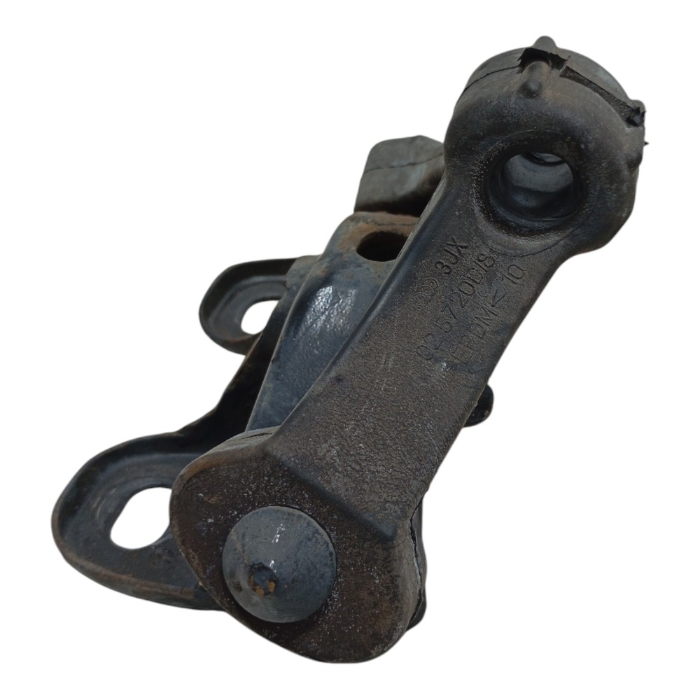 Coxim Suporte Silencioso Volkswagen Jetta 2.5 2007 2008 2009 3