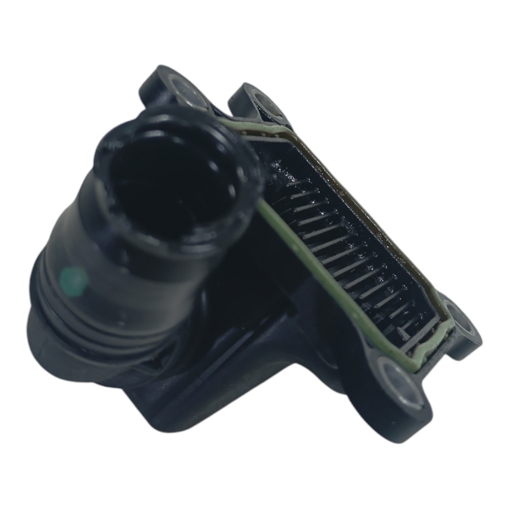 Mangueira De Respiro Cabeçote Mercedes C180 1.6 2014 Turbo 6