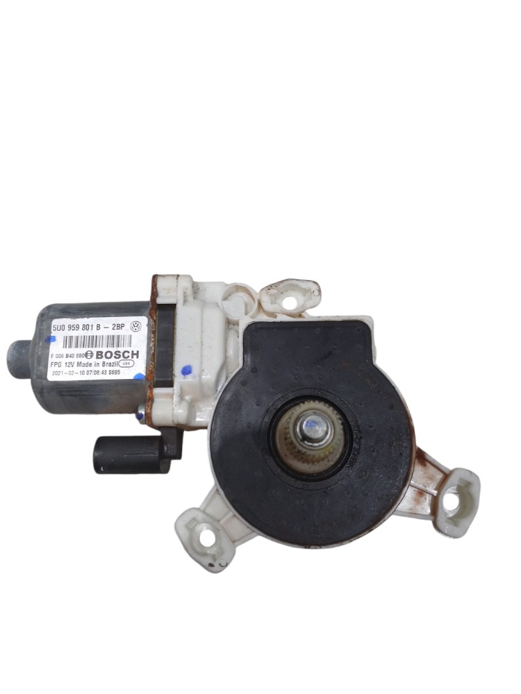 Motor Vidro Dianteiro Direito Volkswagen Gol 1.6 2021 2022 2