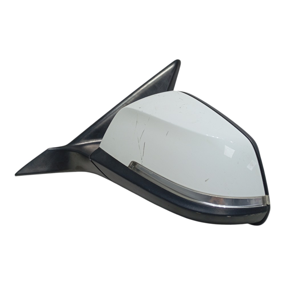 Retrovisor Dianteiro Esquerdo Bmw 118i 116i 120i 2014 F20 4