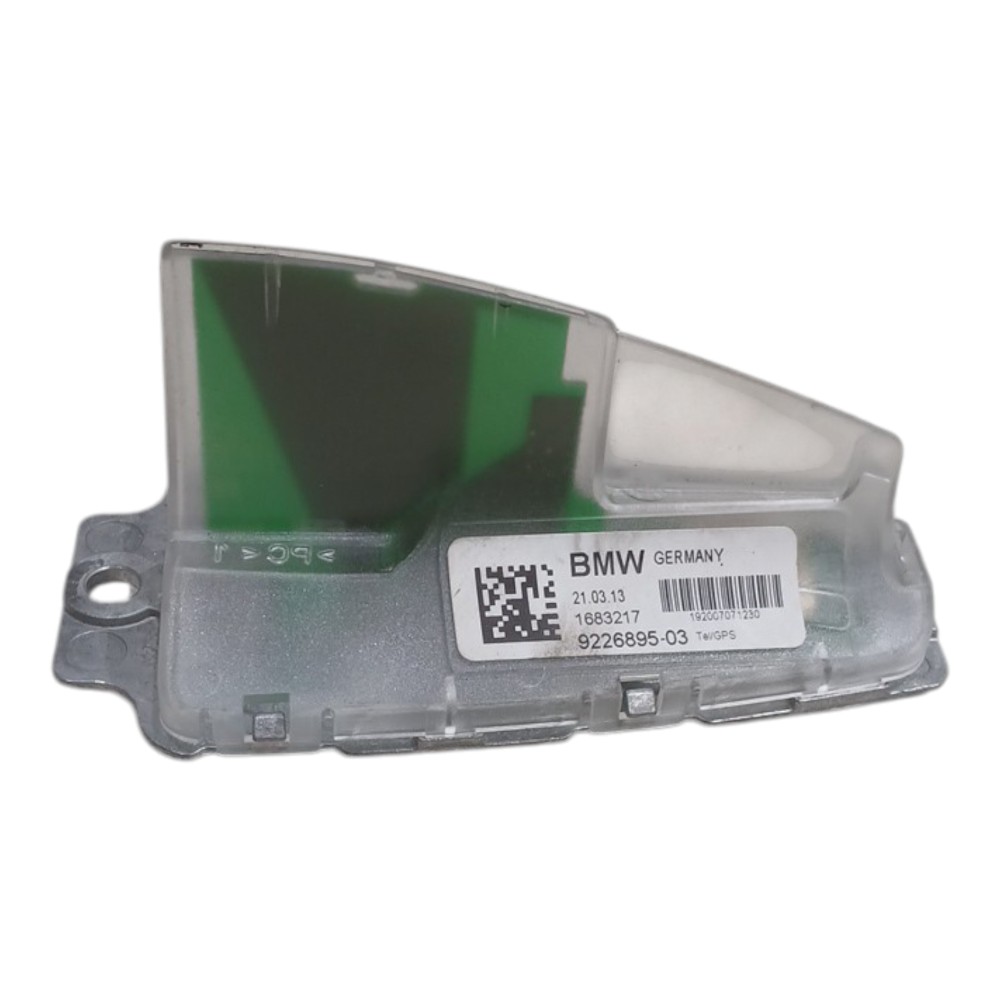 Modulo Antena Teto Tubarão Bmw X3 2.0 4×4 2014 Turbo F25