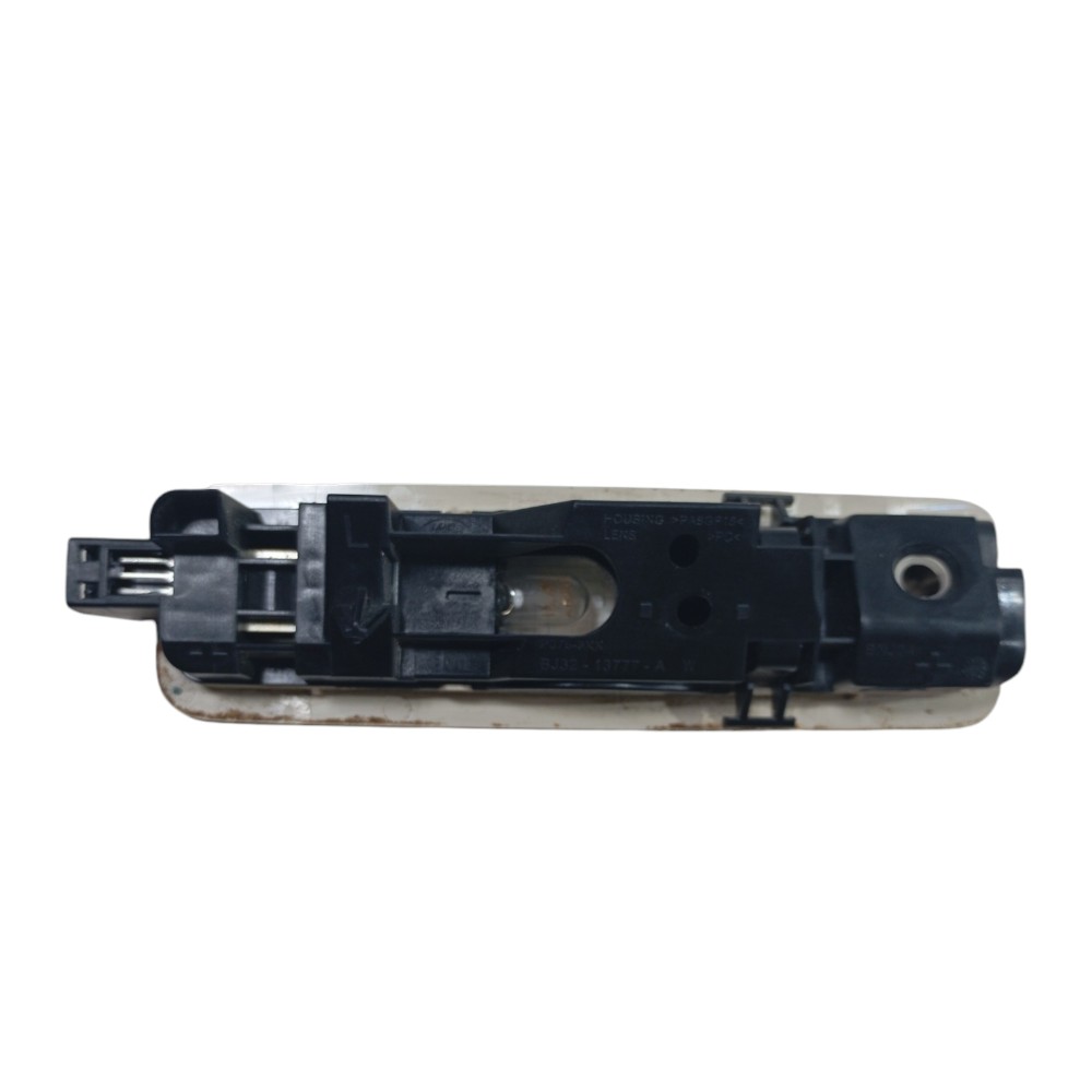 Luz De Teto Cortesia Traseiro Range Rover Evoque 2.0 2014 5