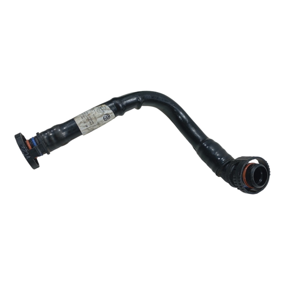 Mangueira Canister Volkswagen Nivus Confortline 1.0 T 2021 4