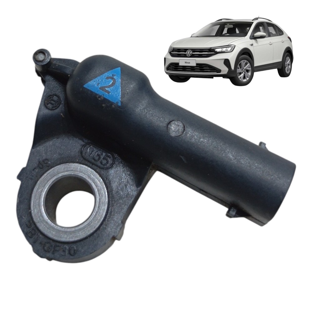 Sensor Impacto Detonação Vw Nivus Polo Virtus Tcross 2021 1
