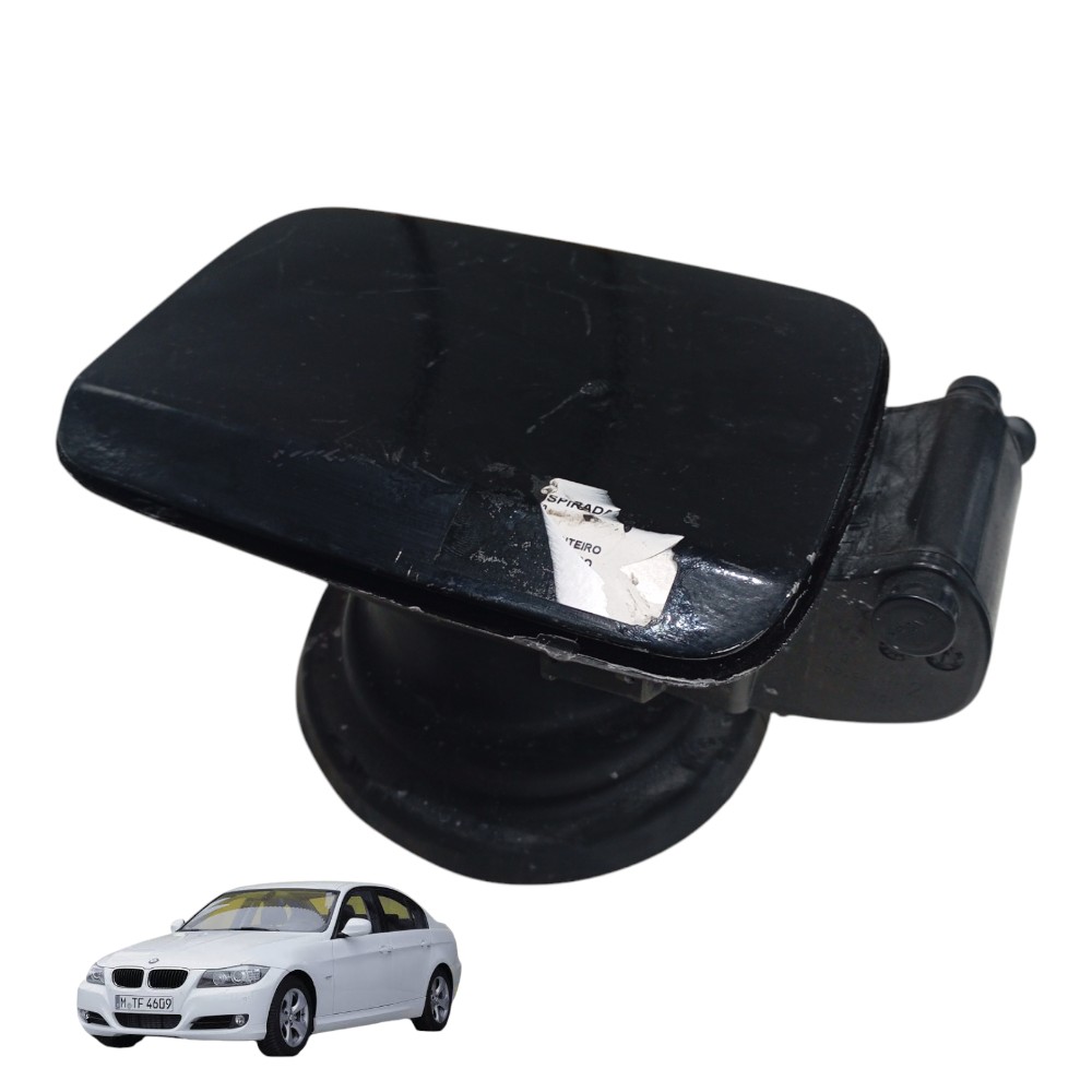 Portinhola Tanque De Combustível Bmw 320i 2.0 Asp 2009 2011