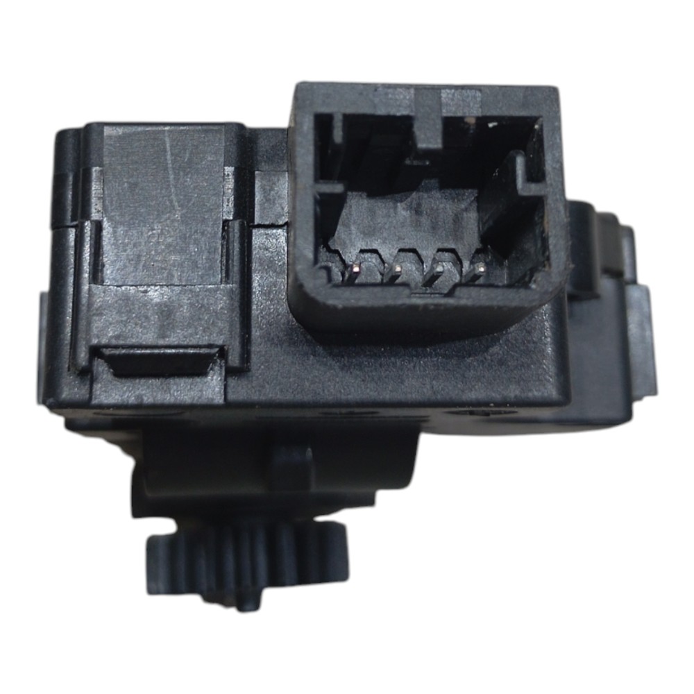 Motor Atuador Caixa De Ar Volkswagen Touareg 4.2 V8 2013 7