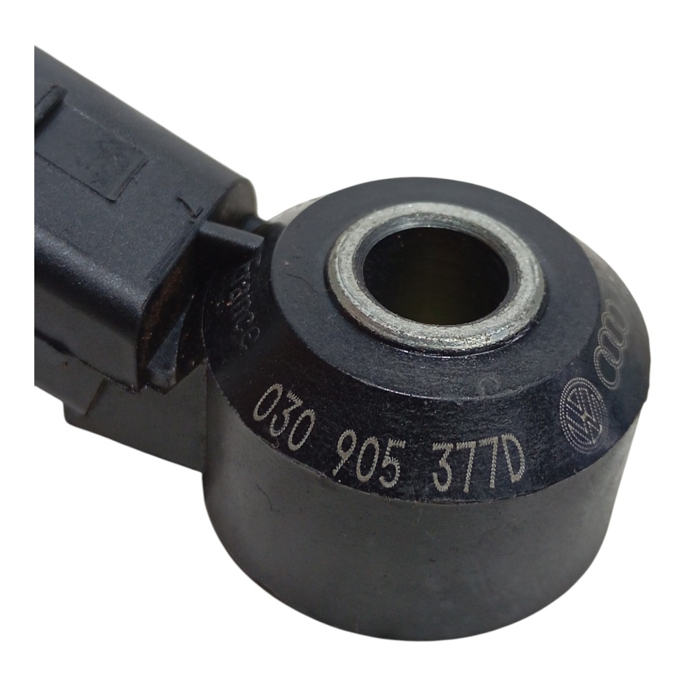 Sensor De Detonação Volkswagen Nivus Highline 1.0 Turbo 2021 2