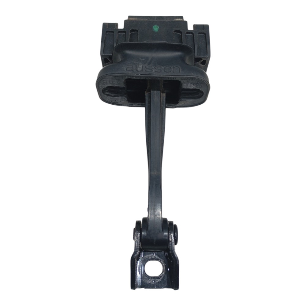 Limitador Porta Traseira Esquerdo Bmw X1 2.0 Aspirado 2011