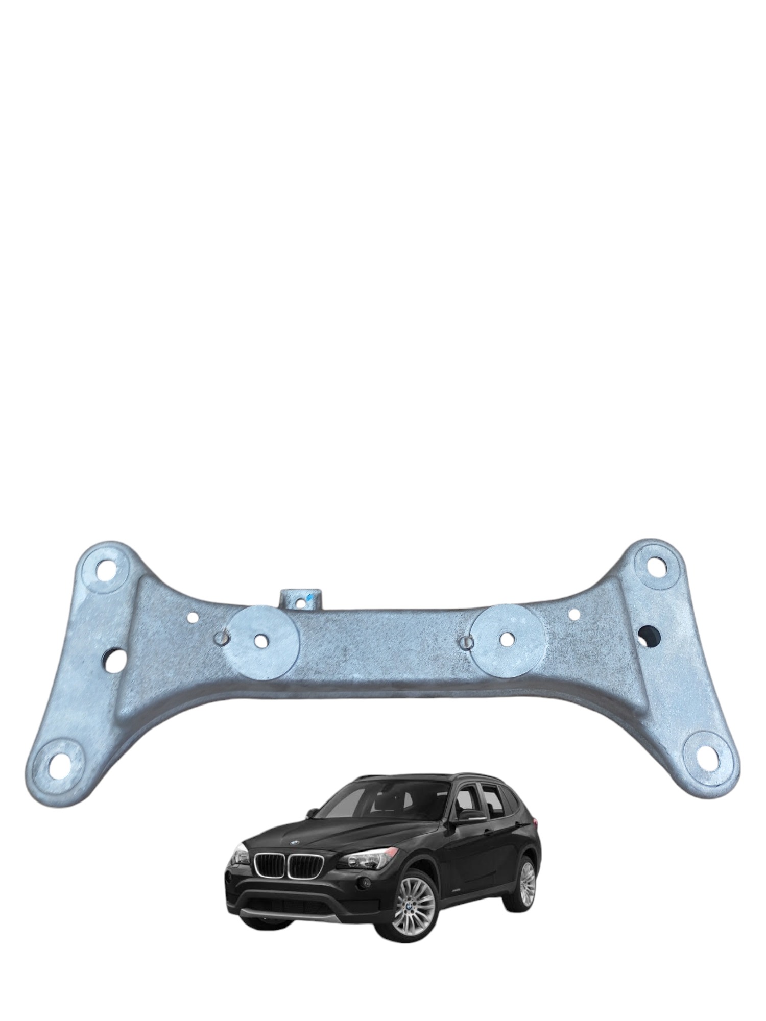 Suporte Câmbio Bmw X1 2.0 2014 15 Cod22316778059 1