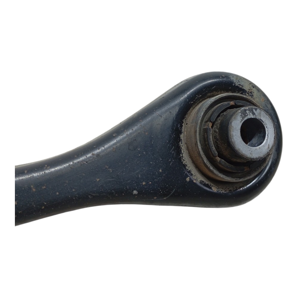 Braço inferior traseiro esquerdo Volkswagen jetta 2.5 2007 5