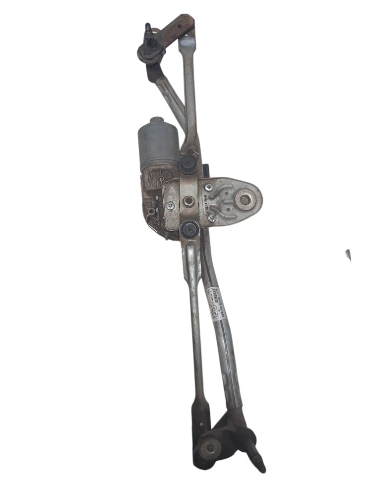 Máquina Motor Limpador Parabrisa Audi Q3 2.0 Turbo 2014 2015 7