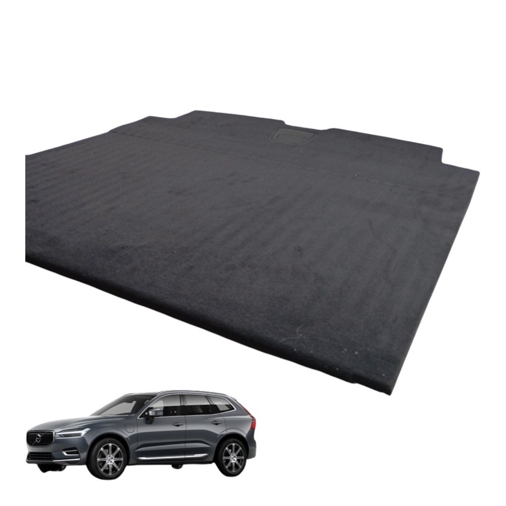 Tampão Assoalho Porta Malas Volvo Xc60 2.0 Recharge Awd 2022 1