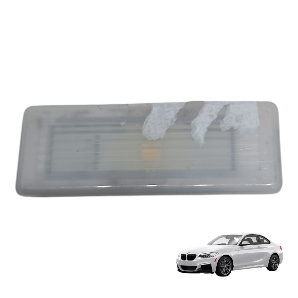 Luz Cortesia Porta Dianteira Direita Bmw M235i 3.0 F22 2016