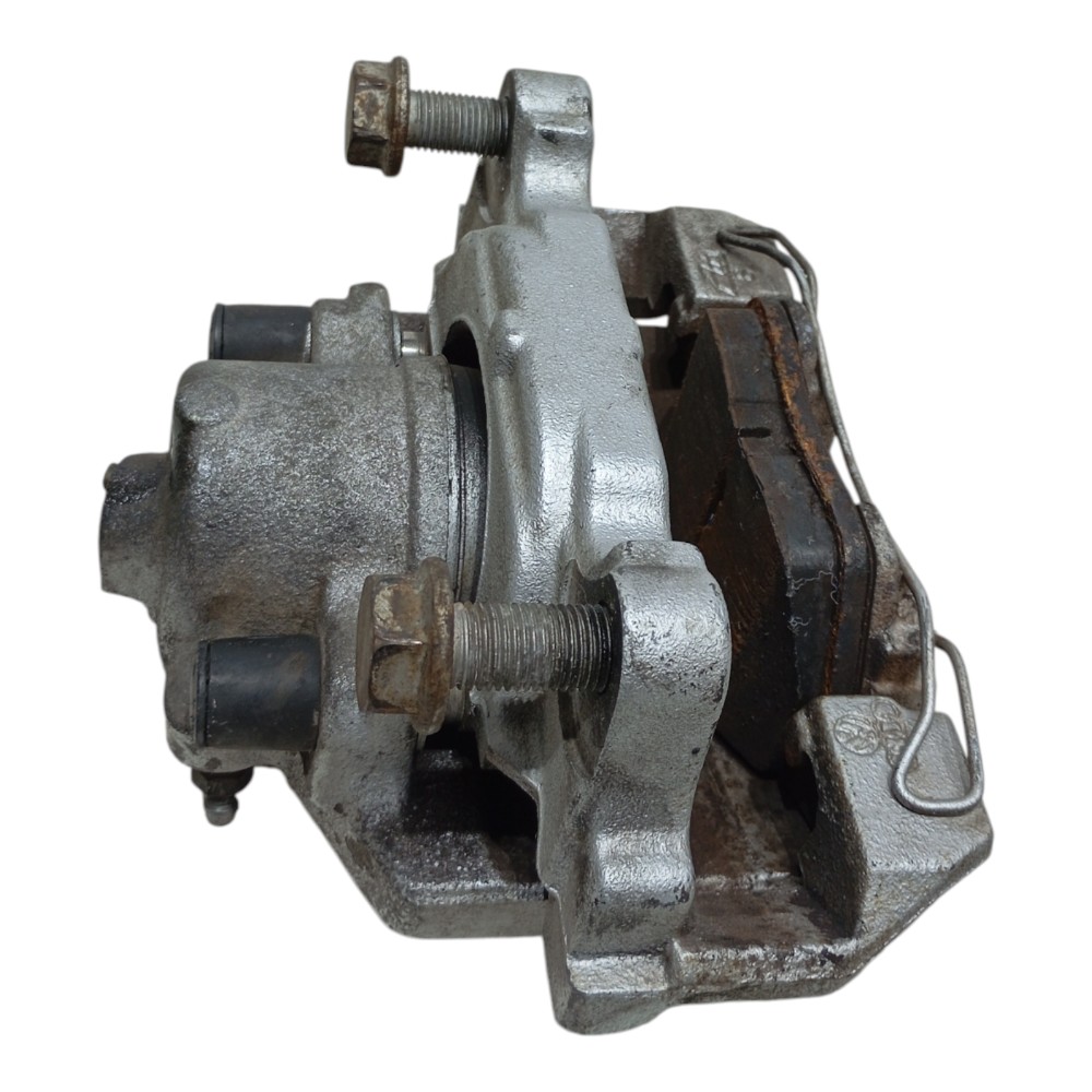 Pinça de freio dianteiro direito Volkswagen jetta 2.5 2007 2