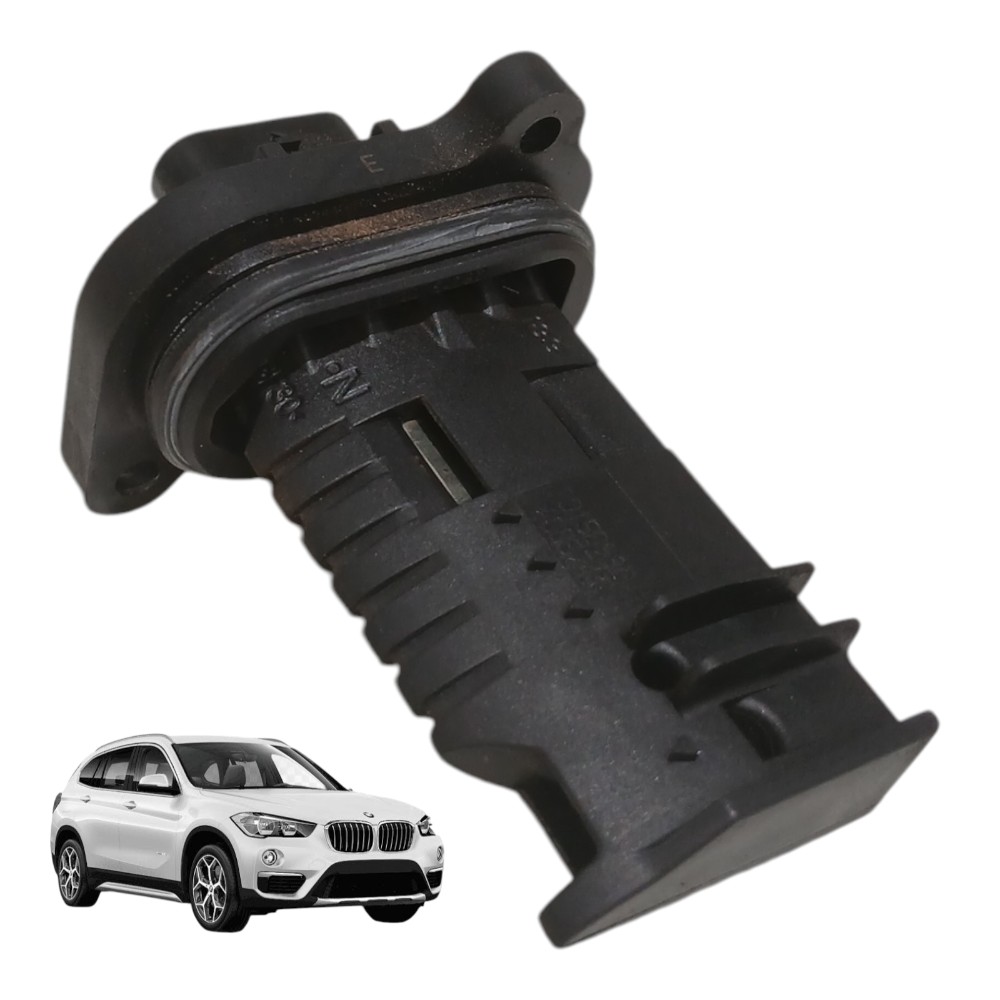 Sensor Maf Fluxo Ar Bmw X1 2.0 2016 2017 2018 2019 760203802 1