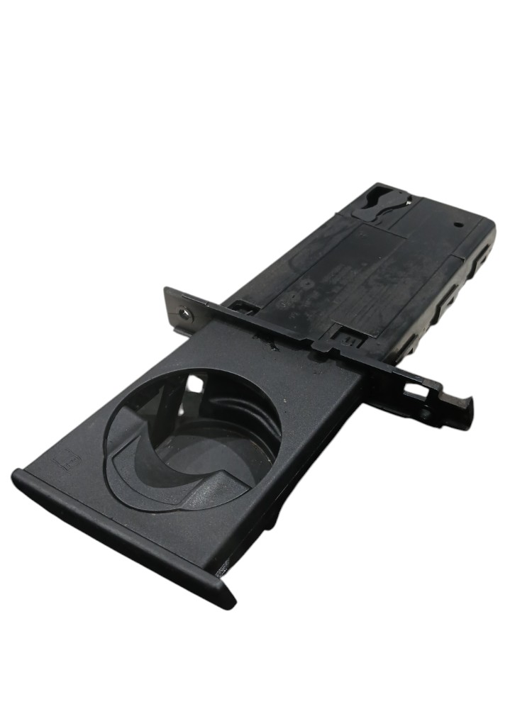 Porta Copos Direito Painel Bmw 335i 3.0 Turbo 2008 2009 2010 5
