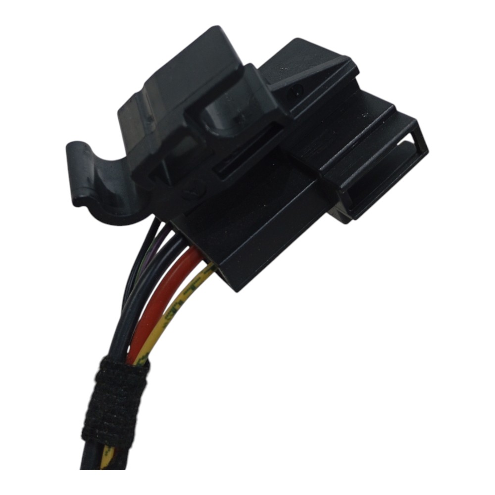 Chicote Motor Teto Solar Mercedes Benz C180 1.6 Turbo 2014