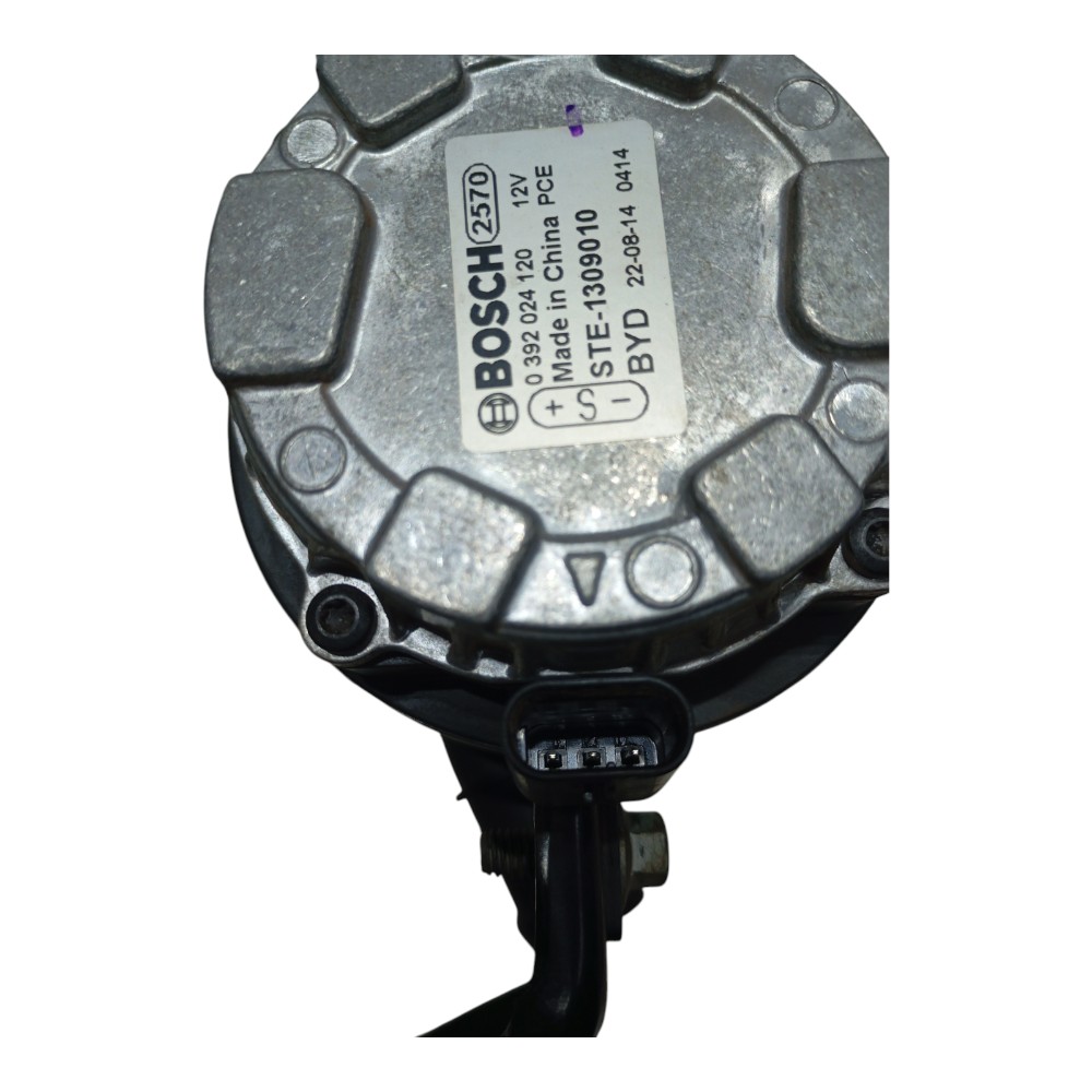 Bomba Água Auxiliar Byd Han Ev Song Plus Dolphin Mini 2023 3