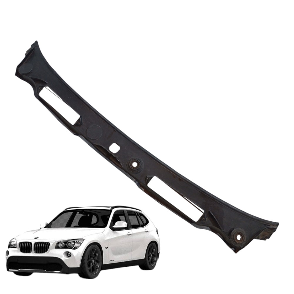 Acabamento Churrasqueira Bmw X1 2010 Cod-15677210