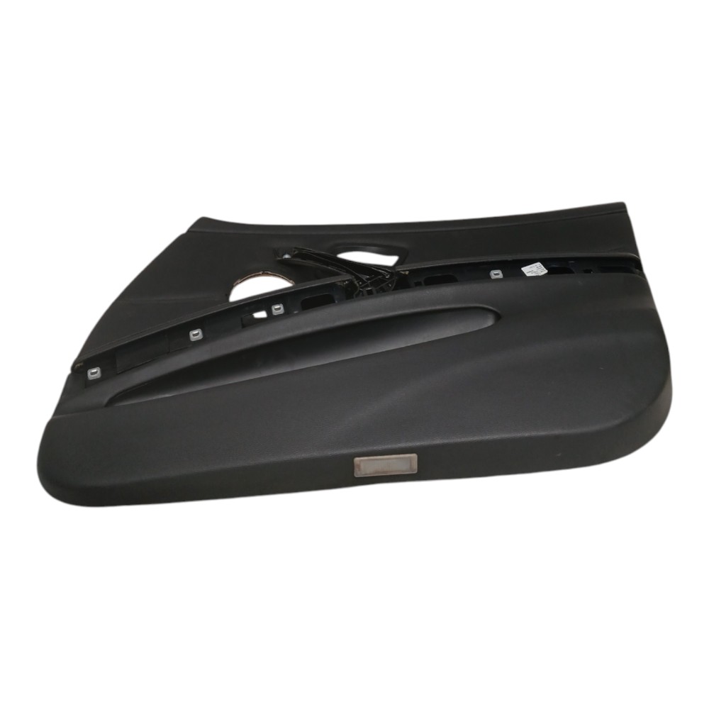 Forro Porta Dianteira Direita Bmw 335i 3.0 Turbo 2008 E90 4