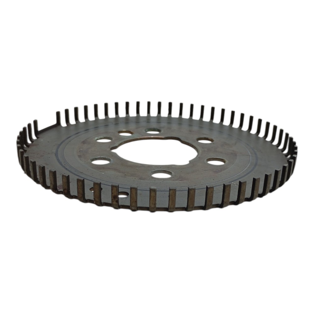 Roda Fônica Virabrequim Bmw 118i 116i Turbo F20 2014 7