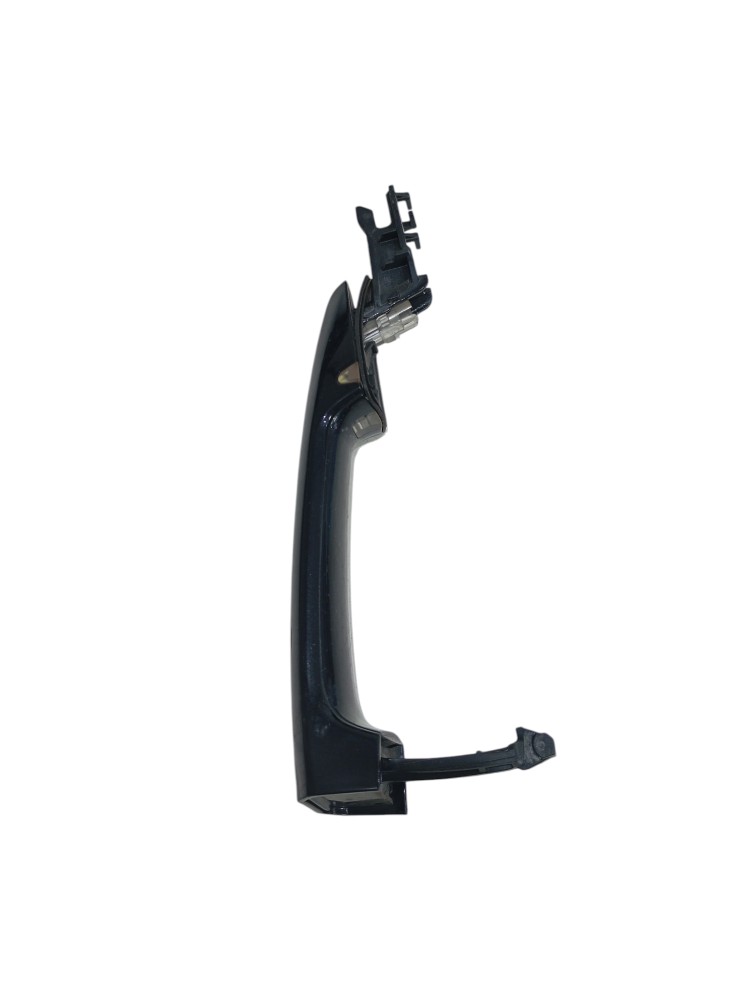 Maçaneta Externa Porta Traseira Direita Bmw X1 2.0 2017 2019 2