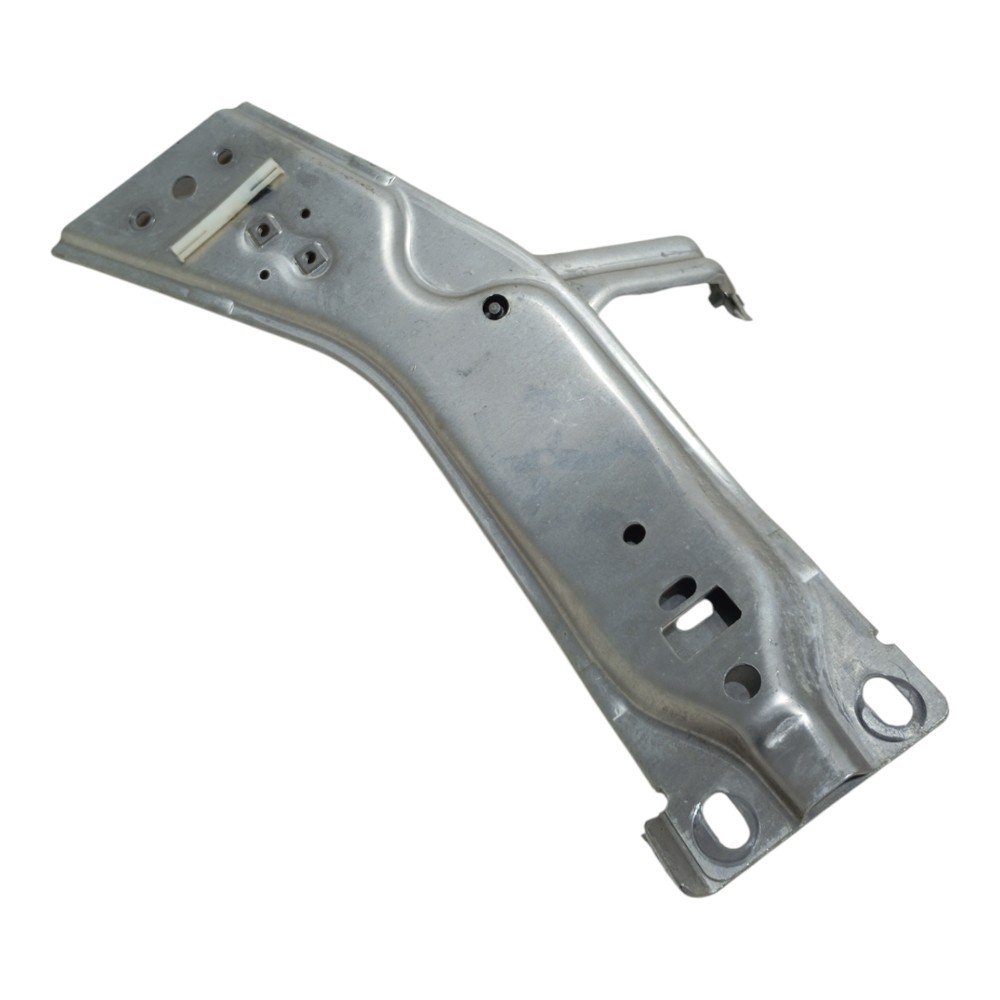 Suporte Painel Instrumento Volkswagen Jetta 2.5 2007 2008 8