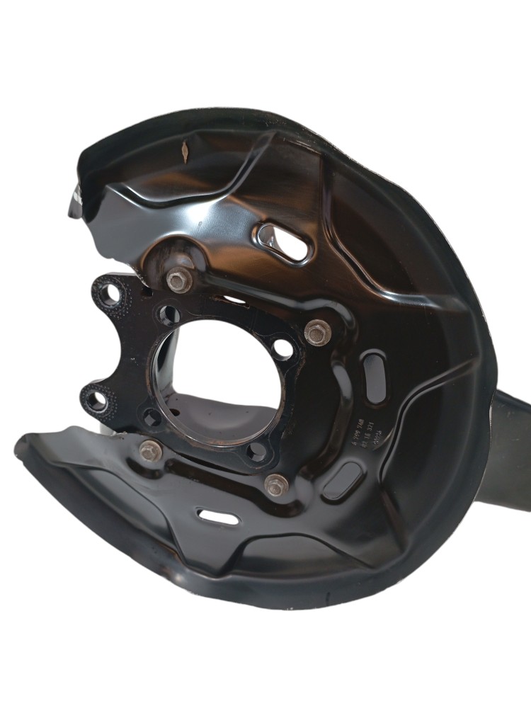 Montante Eixo Traseiro Direito Bmw X1 2016/17 Cod-6851582 6