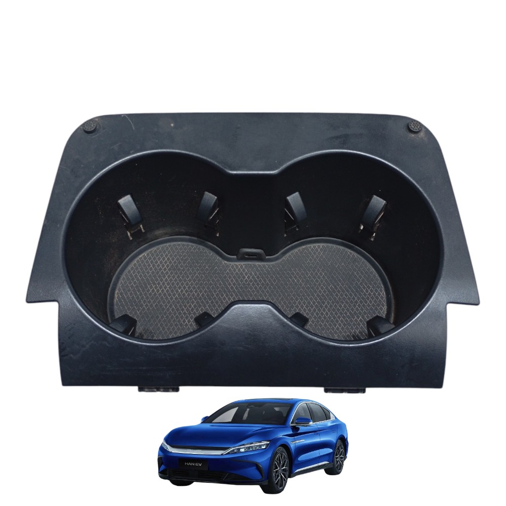 Porta Copos Console Central Byd Han Awd Gs 680ev 2022 2023 1