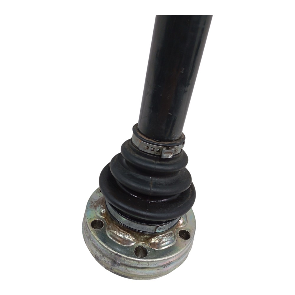 Semi Eixo Traseiro Esquerdo Bmw 320i 2010 E90 Cod-t092050111 3