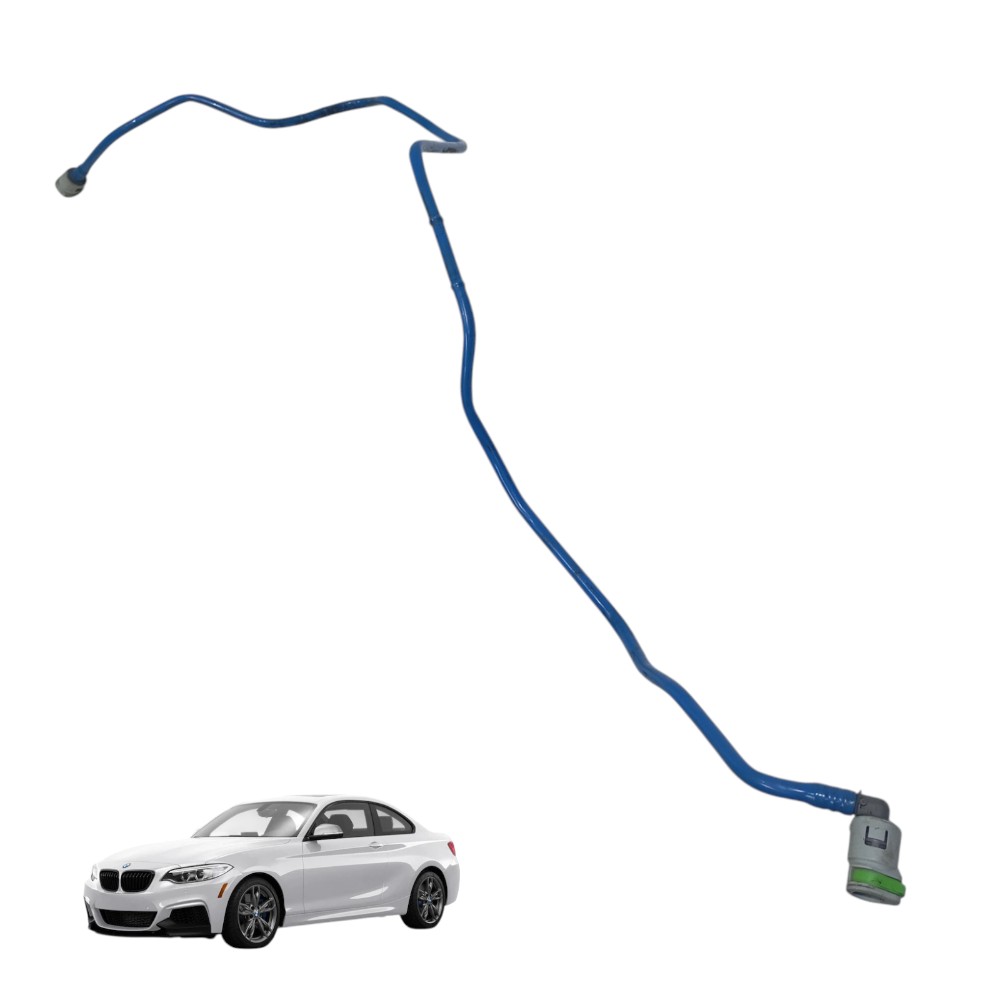Tubo Respiro Tanque Traseiro Bmw M235i 3.0 Turbo 2016 F22