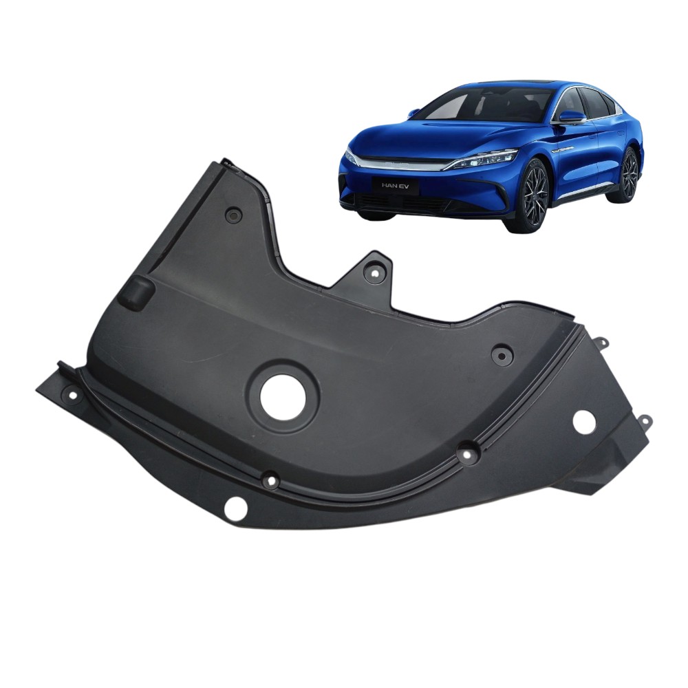 Painel Compartimento Dianteiro Direito Byd Han 680ev Gs 2023 1