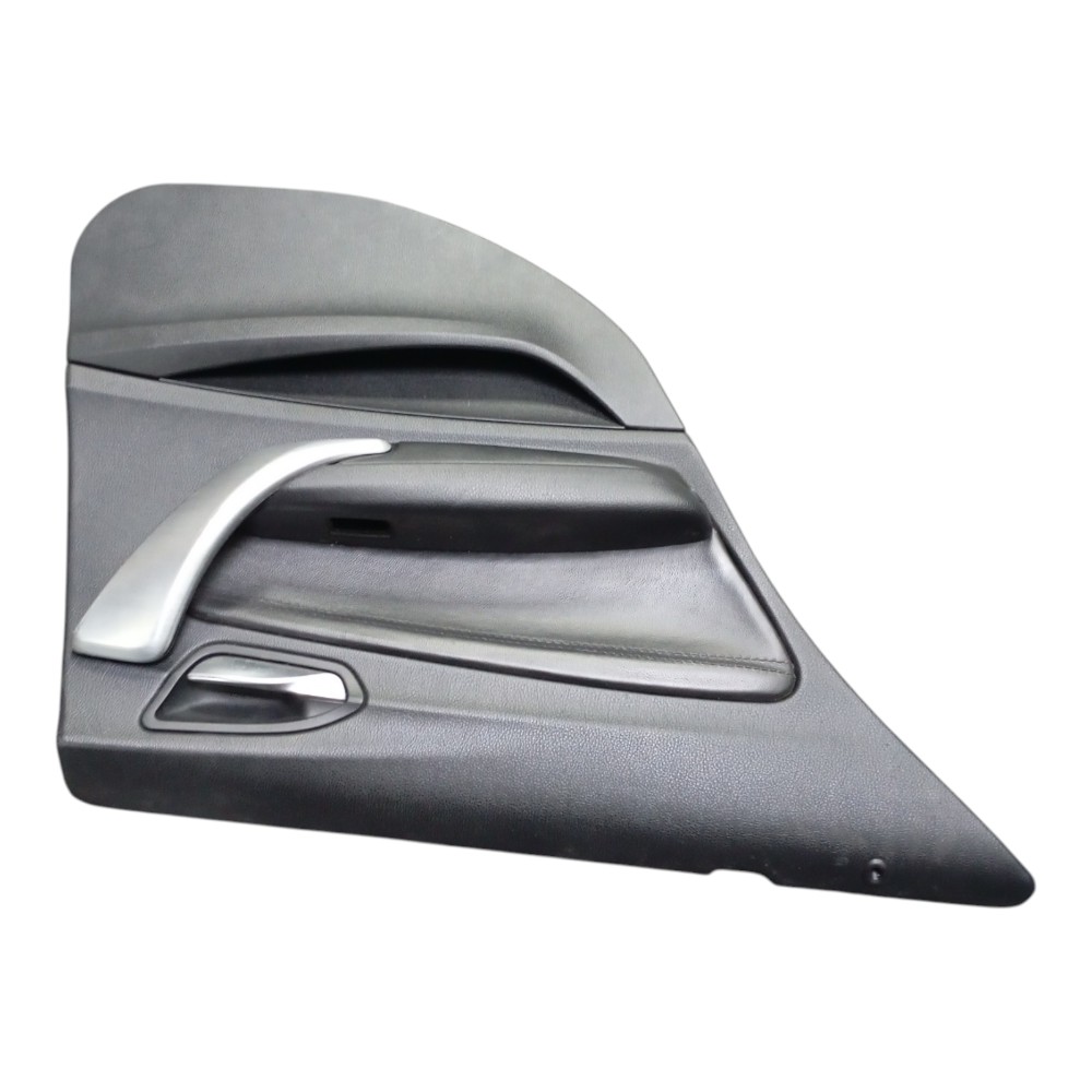 Forro Porta Traseiro Esquerdo Bmw 118i 1.6 Turbo 2013 2014 2