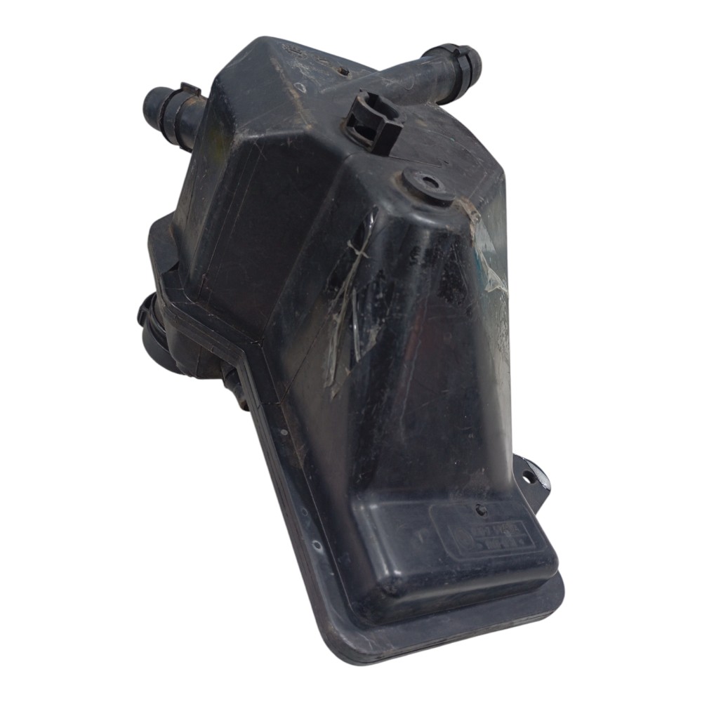 Reservatório De Água Radiador Bmw X5 4.4 V8 2003 17107514964 7