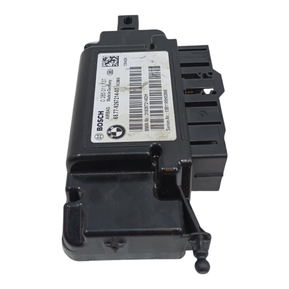 Módulo Central Bmw 320i 2.0 2013 2014 F30 Cod 0285011137 7