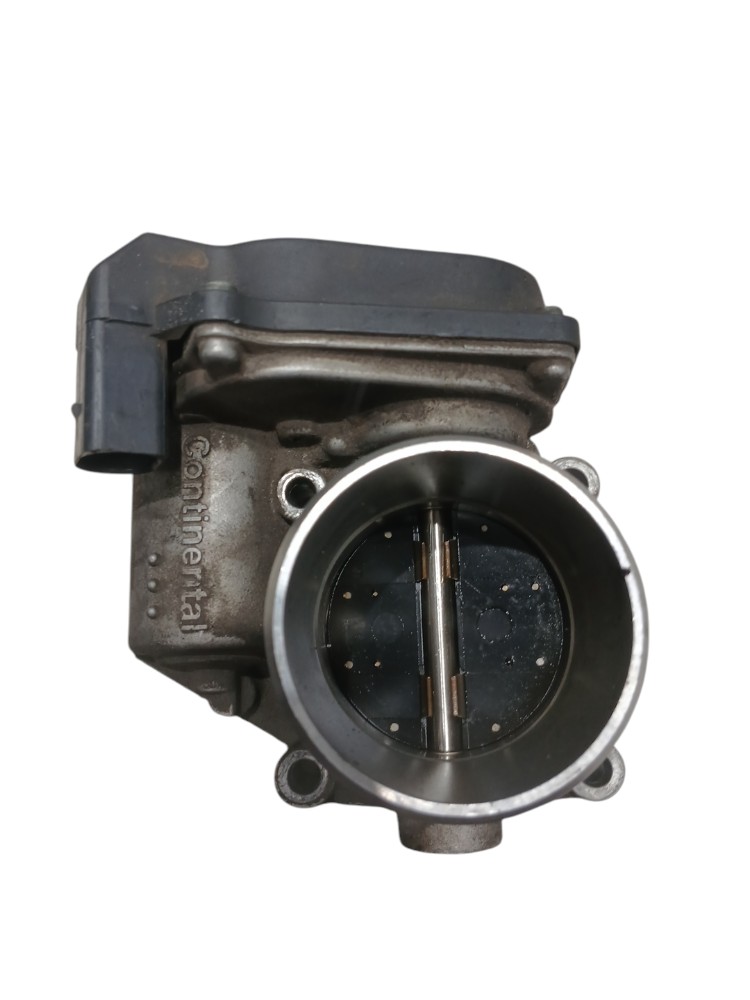 Tbi corpo borboleta audi q3 2.0 turbo 2013 2014 3