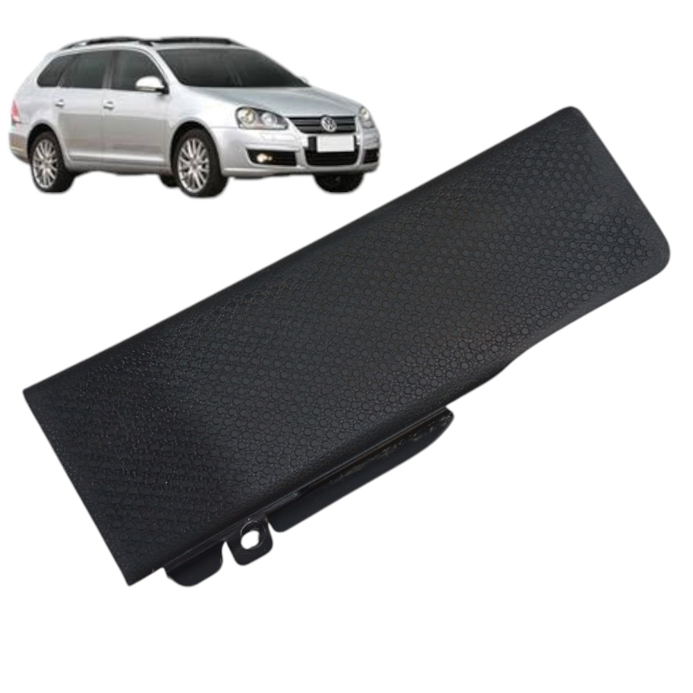 Apoio Descanso De Pé Volkswagen Jetta Variant 2.5 2009