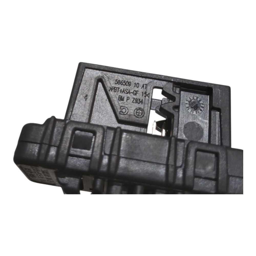 Módulo Interface Bmw X1 2.0 F48 2016 2019 Cod 926683801 7