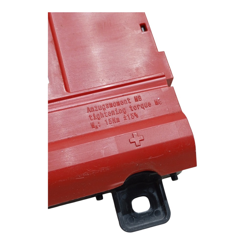 Módulo Polo Positivo Bateria Bmw 118i 320i 116i 125i 2014 7