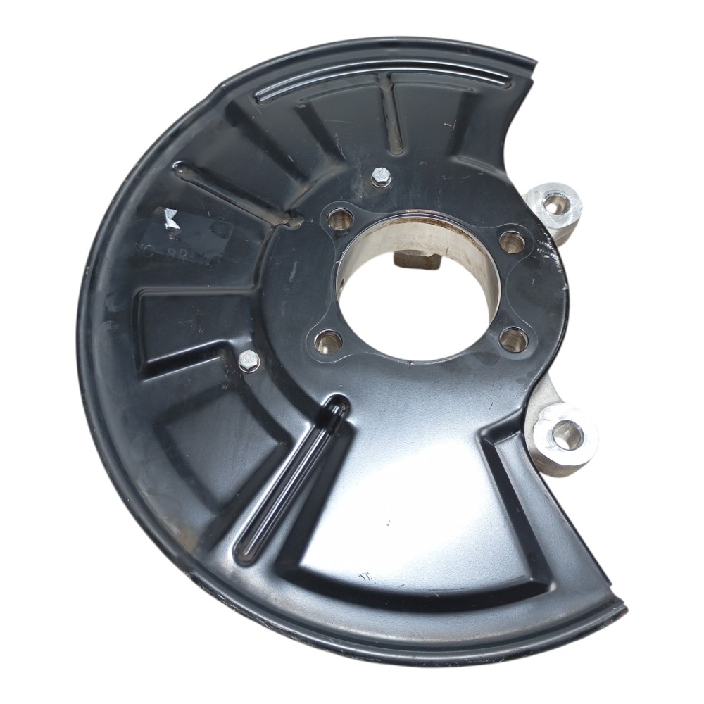 Manga de eixo dianteiro direito BYD Han Awd Gs 680EV 2023 4