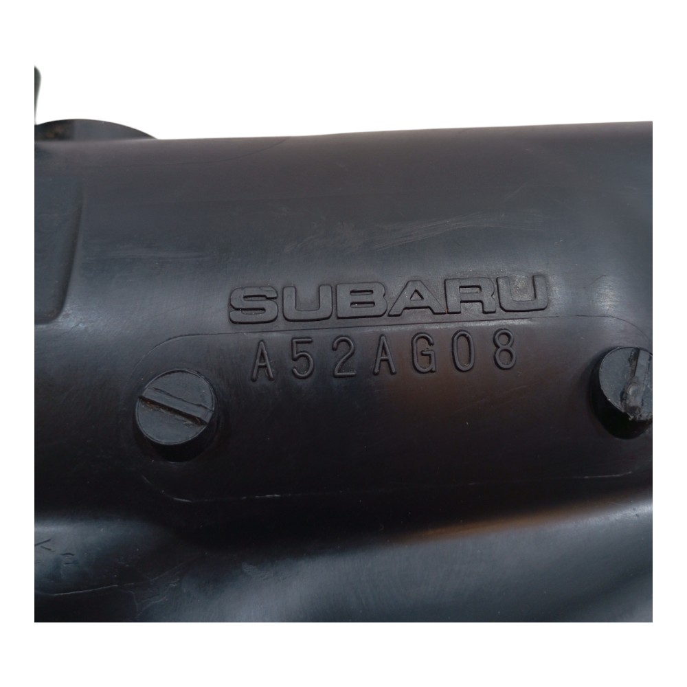 Tampa Caixa Filtro De Ar Subaru Forester 2010 Cod-a52ag08 2