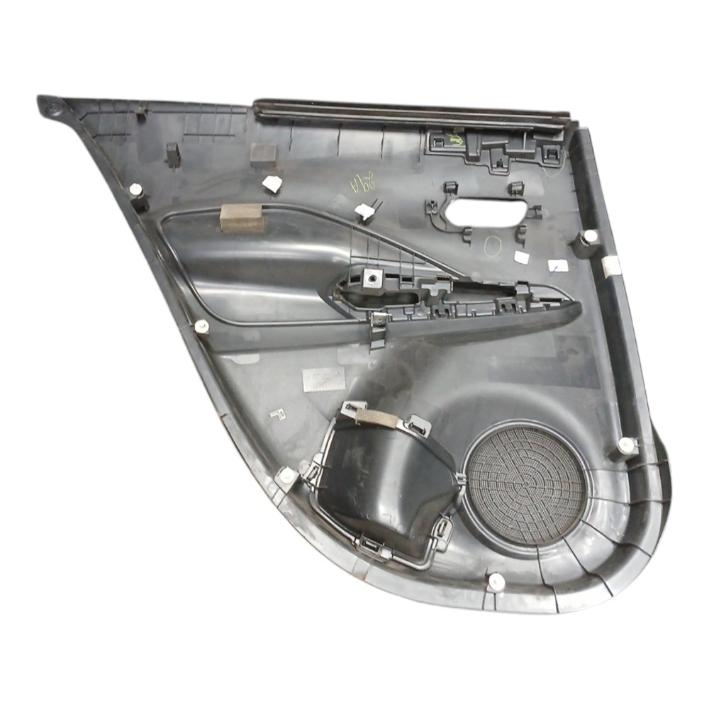 Forro Porta Traseira Direita Nissan Kicks 1.6 2018 2019 2020 3