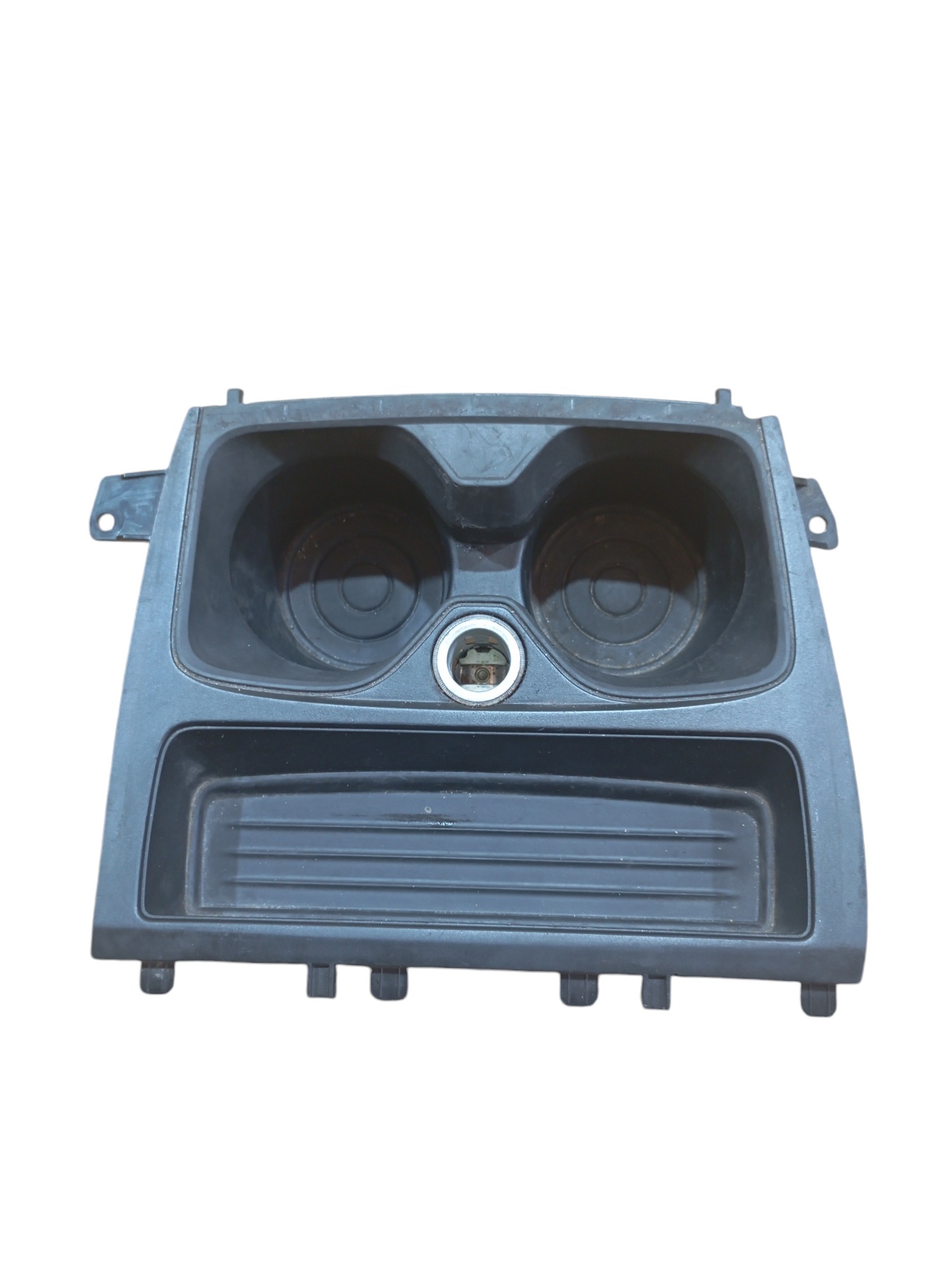 Porta Copo Console Bmw 118i 2012 2