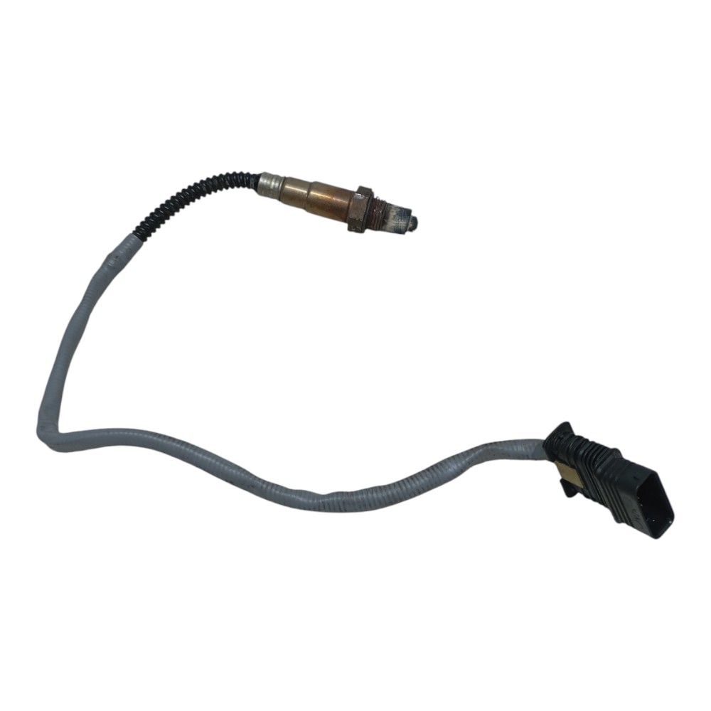 Sonda Lambda Bmw X3 2.0 Turbo 2014 4×4 F25 758912203 N20