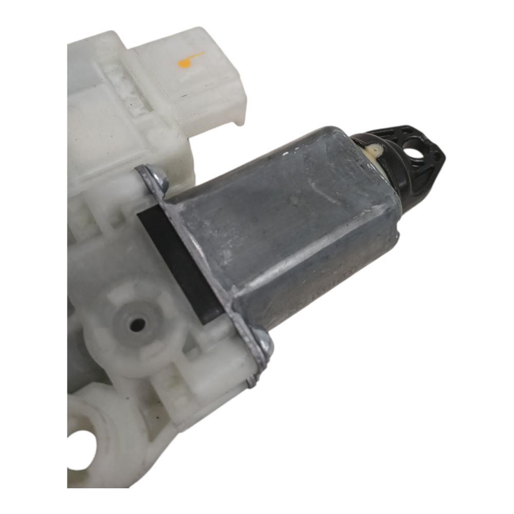 Motor Vidro Elétrico Traseiro Direito Bmw X3 2.0 2020 G01 5