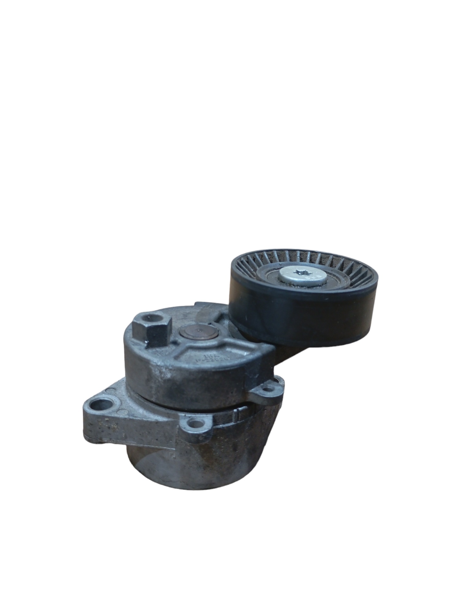 Tensor Da Correia Do Alternador E Polia Bmw X5 2003 3