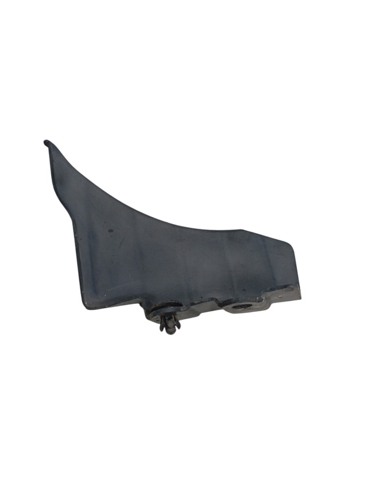 Moldura Inferior Esquerda Parabrisa Hyundai Ix35 2.0 2015 2
