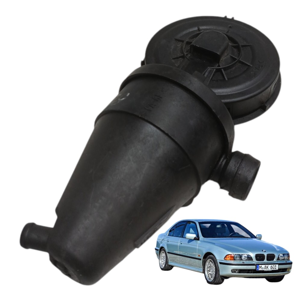 Pulmão Coletor Admissão Bmw 528i 2.8 E39 1997 1998 1703484 1