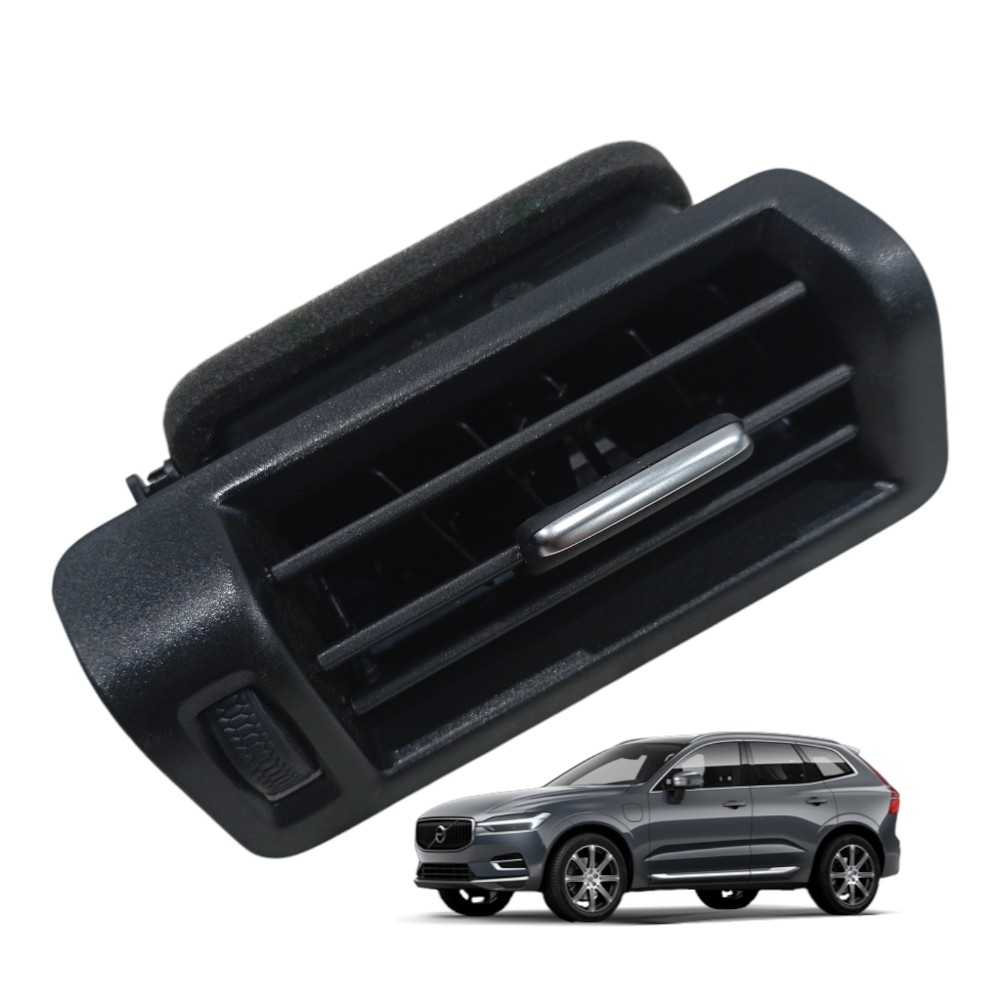 Difusor De Ar Lado Direito Volvo Xc60 2.0 Recharge T8 2022
